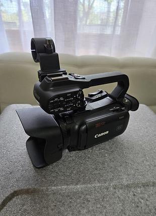 Камера canon xa60