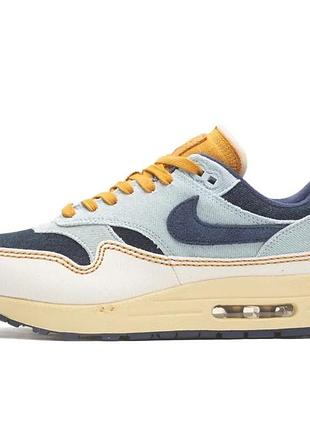 Кросівки жіночі nike air max 1 '87 wmns 41 розмір