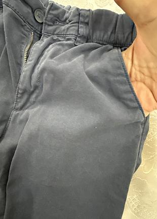 Брюки детские zara 3
