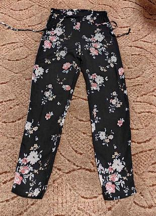 Штани жіночі літні