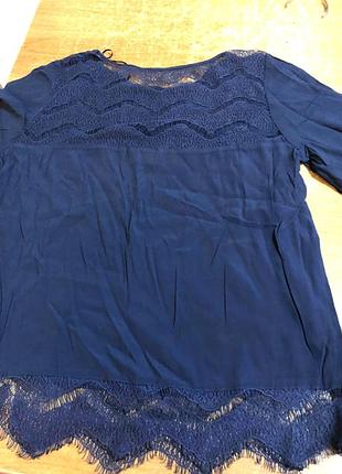 Кофта футболка