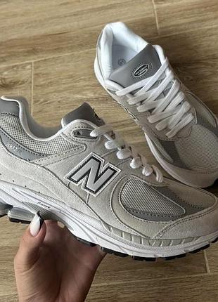 New balance 2002 r