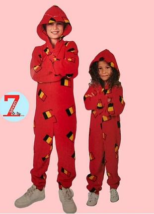 Распродажа кигуруми-комбинезон