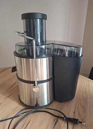 Соковитискач scarlett sc-016