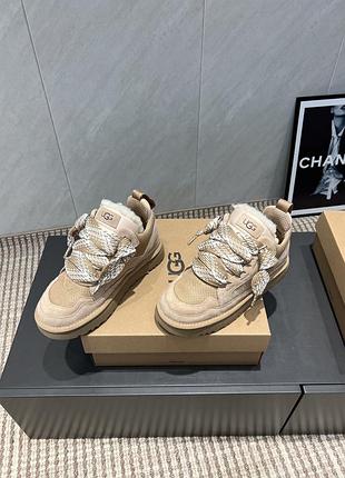 Ugg lowell уггі зимові під замовлення