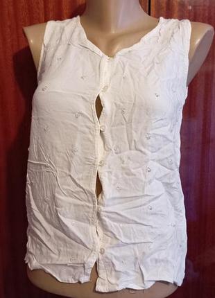 Сорочка укорочена xxs