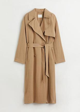Плащ h&amp;m, xl.