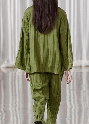 Брючний костюм zara