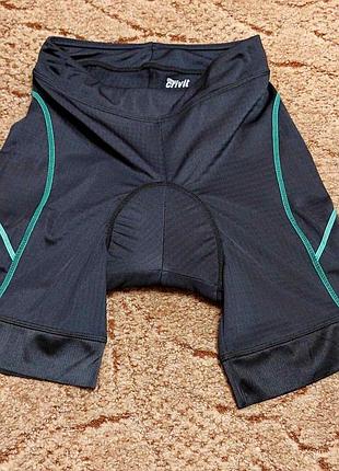 Шорти чоловічі велосипедні