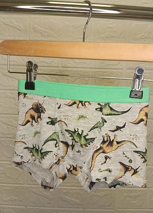 Трусы боксеры h&amp;m на мальчика