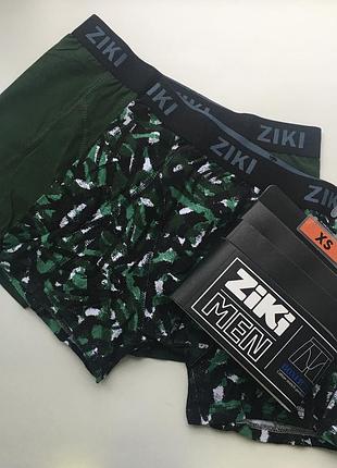 Боксерки чоловічі , боксери бавовняні