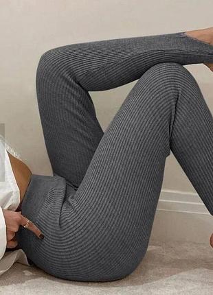 Лосіни зі штрипками