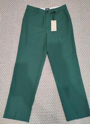 Чоловічі штани мужские брюки штаны scotch &soda amsterdam