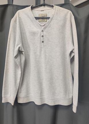 Світшот чоловічий