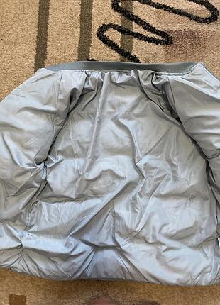 Куртка- бомбер 2