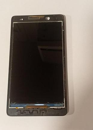 Дисплей для телефона nokia rm-1030