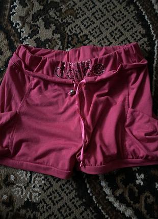 Шорти легкі