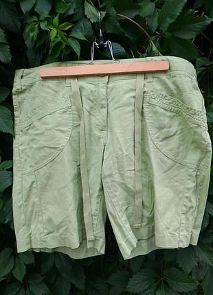 Шорты женские