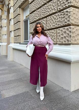 Юбка женская