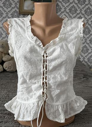 Блузка блузка футболка жіноча