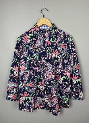 Chaps жіноча сорочка