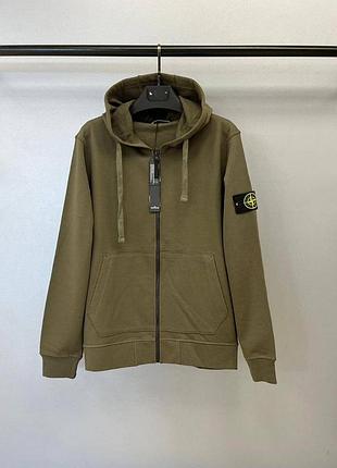 Чоловіче зіп худі