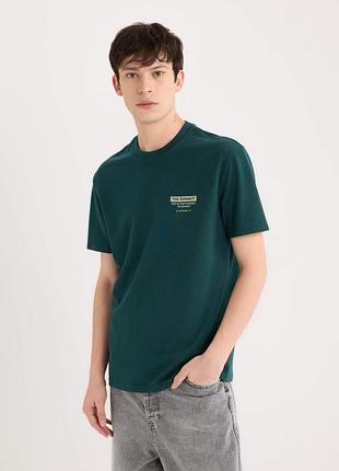 Мужская футболка defacto