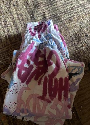 Теплі джогери