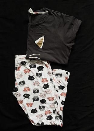 Піжама жіноча