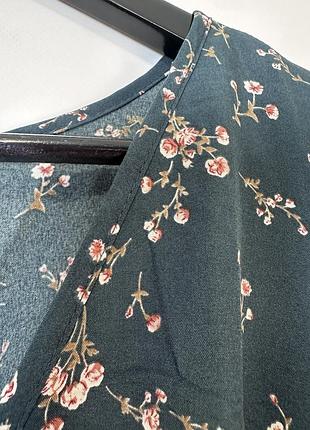 🖤платье миди shein xl 4