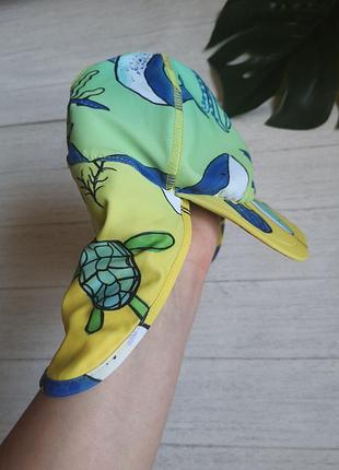 Пляжная кепка