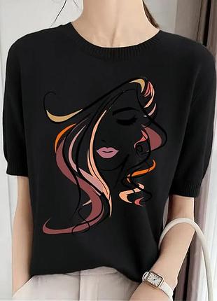 Женская кофта 3 цвета