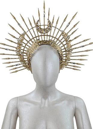 Обруч артеміда 25-550gl