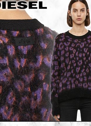 Кофта светр diesel