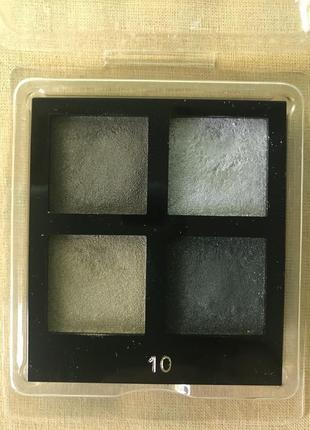 Тіні Yves Saint Laurent