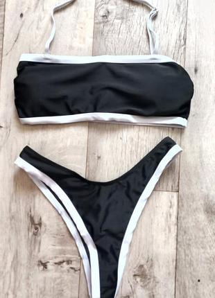 Купальник раздельный л-хл