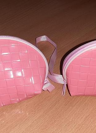 Кошелек - косметичка с подвеской внимательно читайте условия пересылки!!!