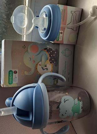 Поїльник непроливайка