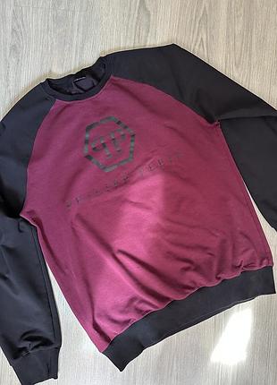 Свитшот мужской plein