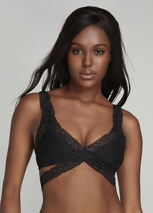 Соблазнительный мягкий бра бюстгальтер agent provocateur, модал