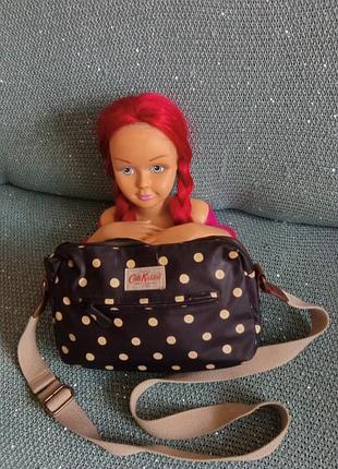 Сумка кросс боди