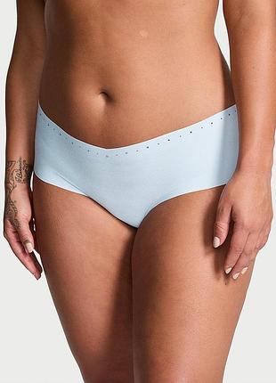 Бесшовные трусики чики victoria’s secret 🔥акция! 🔥 дарим скидку 15%