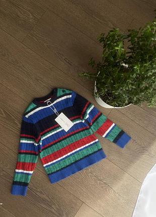 Кофта від fragottino розмір 18-24 міс