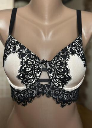 Бюсгалтер hunkemoller