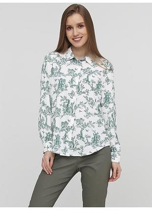 Нереальна блуза h&m