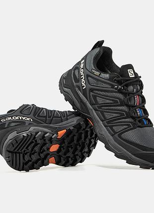 Salomon speed cross pro gore-tex 4