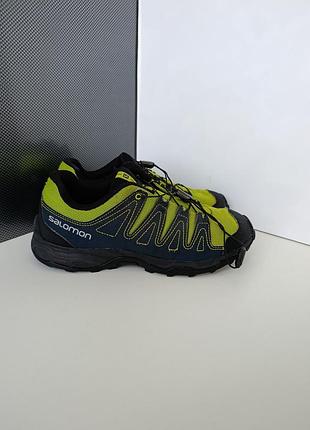 Кроссовки salomon