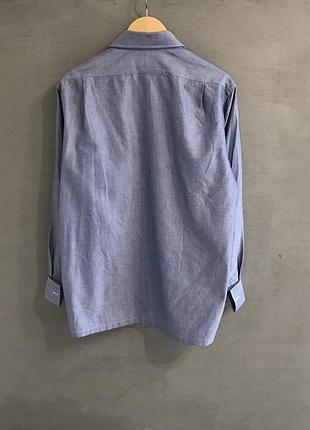 Сорочка sartoriani savile row 2