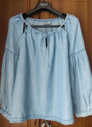 Блуза superdry 5