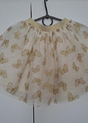 Спідниця для дівчинки